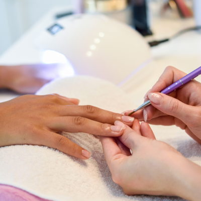 99 institute of Beauty & Wellness- Nail Extensions in Ludhiana | Nail  extensions, Nail technician courses, Beauty courses